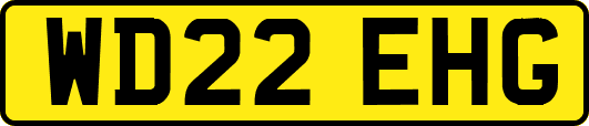 WD22EHG