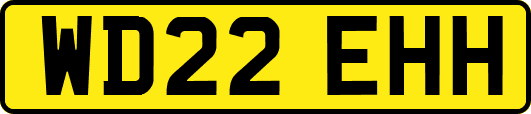 WD22EHH