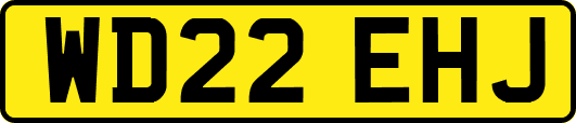 WD22EHJ