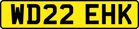 WD22EHK