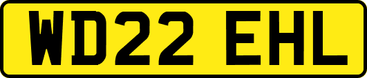 WD22EHL