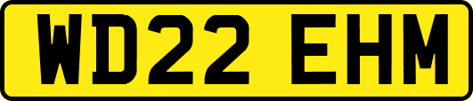 WD22EHM