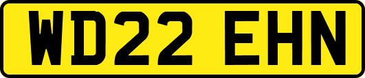 WD22EHN