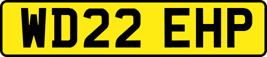 WD22EHP