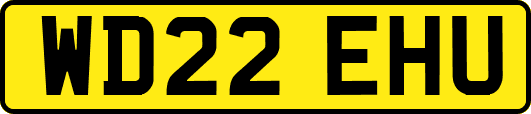 WD22EHU