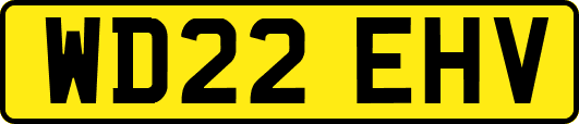 WD22EHV
