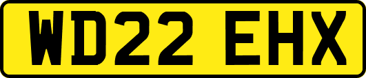 WD22EHX