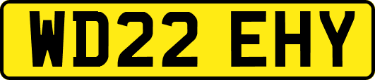 WD22EHY