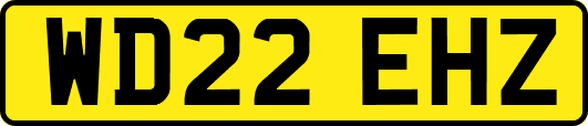 WD22EHZ
