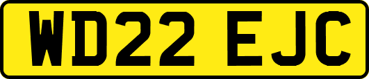 WD22EJC