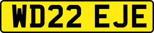 WD22EJE