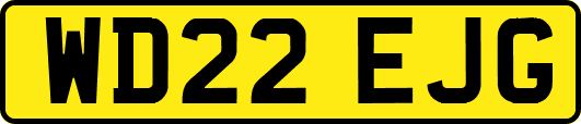 WD22EJG