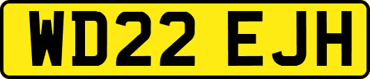 WD22EJH