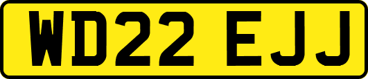 WD22EJJ