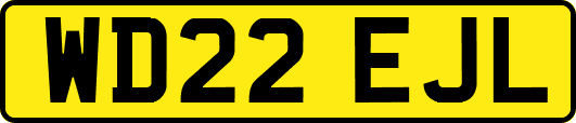WD22EJL