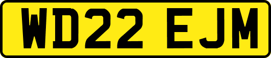 WD22EJM