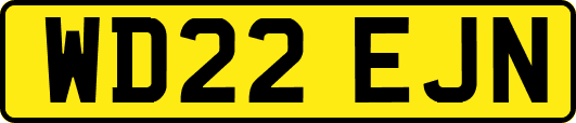 WD22EJN