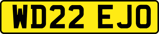 WD22EJO