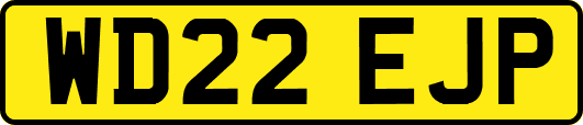 WD22EJP
