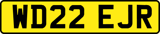 WD22EJR