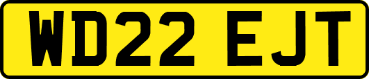 WD22EJT