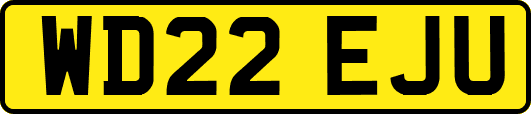 WD22EJU