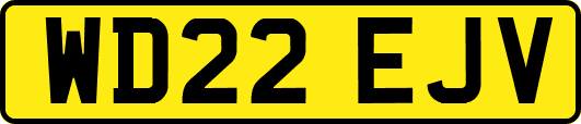 WD22EJV