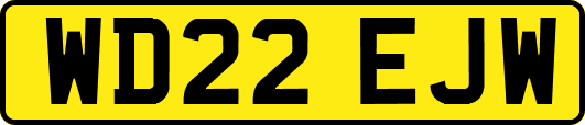 WD22EJW