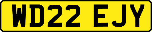 WD22EJY