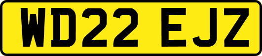 WD22EJZ