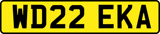 WD22EKA