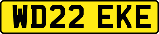 WD22EKE