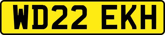 WD22EKH