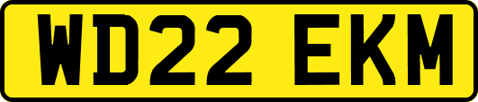 WD22EKM