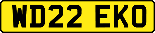 WD22EKO