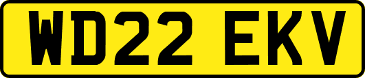 WD22EKV