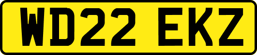 WD22EKZ