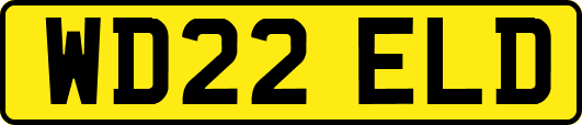 WD22ELD