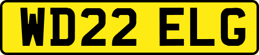 WD22ELG