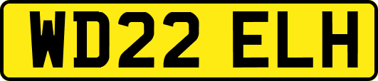 WD22ELH
