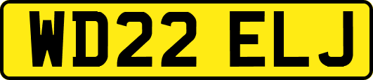 WD22ELJ