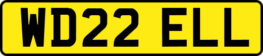 WD22ELL