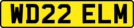 WD22ELM