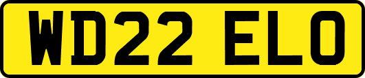 WD22ELO