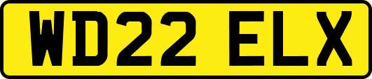 WD22ELX
