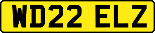 WD22ELZ