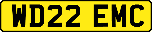WD22EMC