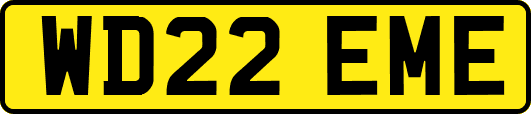WD22EME