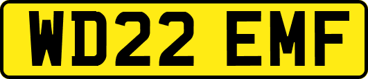 WD22EMF