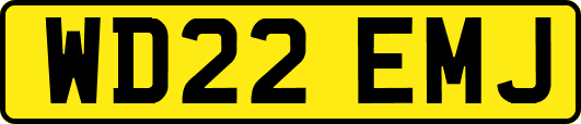 WD22EMJ